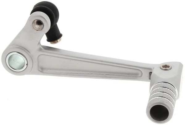 Schalthebel FüR Suzuki GSF 650 Bandit ABS 2005-12-image