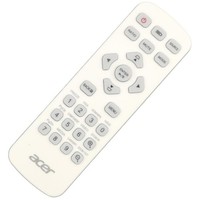 Acer Projektor X1528Ki X1529HK X1529HP X1529Ki Fernbedienung Weiß MC.JPQ11.004