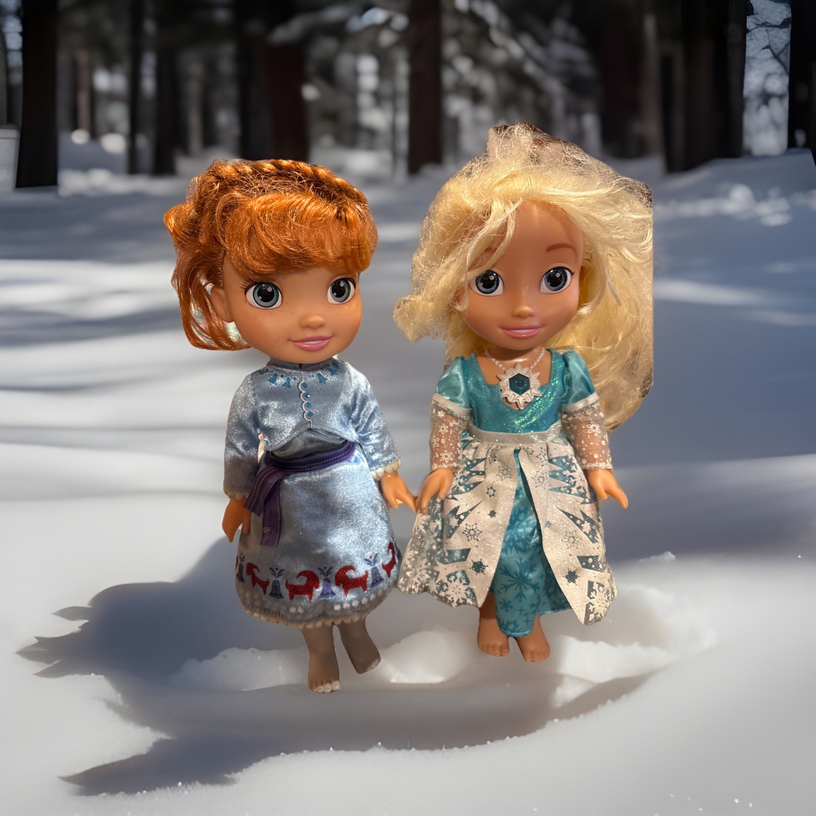FREE SHIPPING!!! Disney&rsquo;s Frozen &ldquo;Olaf's Frozen Adventur