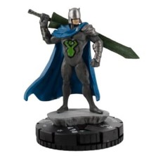 Death Rider - 033 Rare M/NM with Card Marvel Wheels of Vengeance HeroClix
