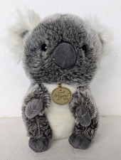 Aurora 2021 Miyoni 8" Tots Plush Koala Joey Gray Plush Stuffed Animal Toy