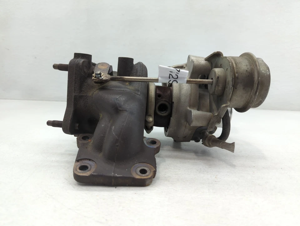 2013 Cadillac Ats турбонагнетатель нагнетатель нагнетатель F0QJ9 - Изображение 2 из 4