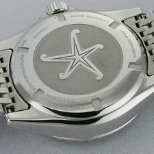 Mido Ocean Star Tribute M026.830.11.041.00 M026830A Wrist Watch Used 4