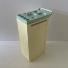Barbie 1999 Airplane Snack Cart Replacement Part Vintage Mattel