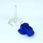 Epic Thunderhawk Gunship - 1ère édition Epic Warhammer 40k Classic Metal X14788
