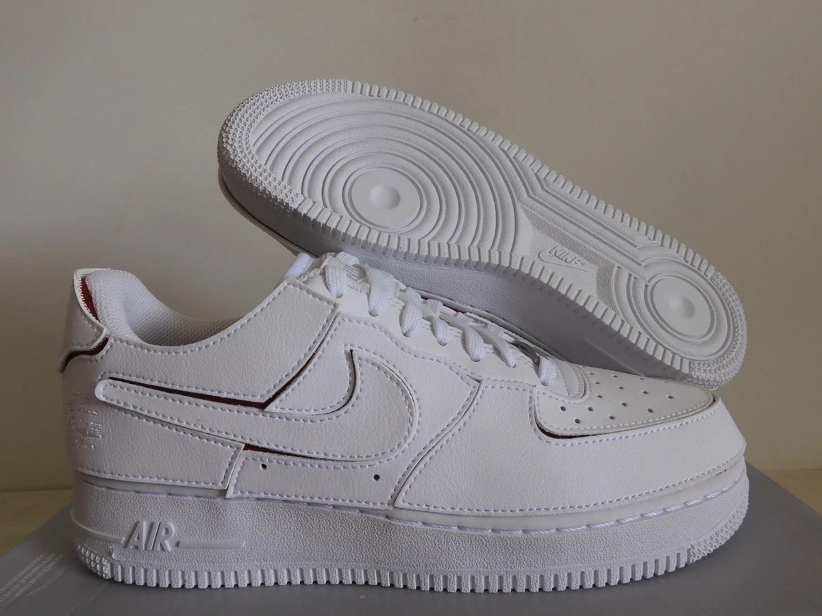Nike Air Force 1 White for sale | eBay