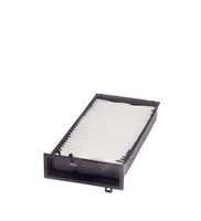 Hengst Filter E990LI Filter, Innenraumluft