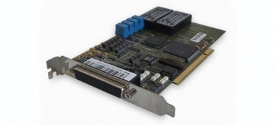 Meilhaus Electronic ME-46X0 PCI Multi-I/O Karte BG-4660i ME-4660i