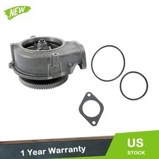 WATER PUMP FOR CATERPILLAR CAT 3406B 3406C 7W7019 1354926 7C4957 0R8217 10R0482