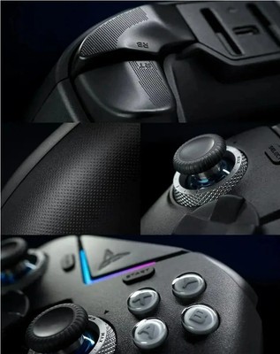 FLYDIGI Vader 4 Pro PC Controller Force Adjustment Joystick Hall
