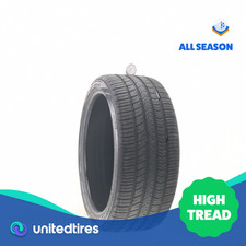 Used 25535zr20 Falken Pro G6 Sport As 97y - 8.532