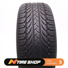 Used 21545r17 Kumho Ecsta Pa31 - 91v - 932 No Repairs Used 21545r17 Kumho Ecsta Pa31 - 91v - 932 No Repairs