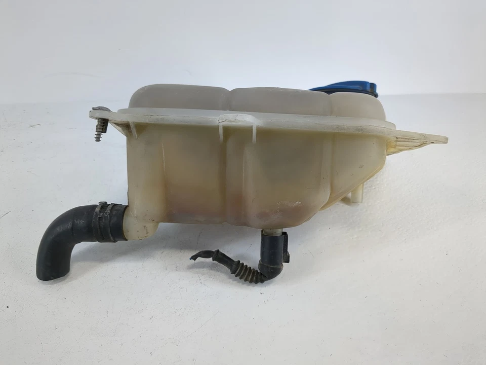 Volkswagen Passat 2003-2005 lavadora parabrisas líquido depósito botella fabricante original XC9MN Foto 3 de 4