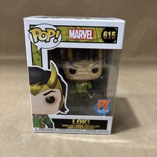 Ultimate Funko Pop Loki Figures Gallery and Checklist 48