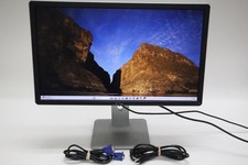 Dell P2414Hb 24" Professional Series LED Monitor Widescreen IPS DisplayPort VGA