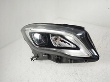 Frontscheinwerfer Mercedes-Benz Gla A1569067000 Rechts Scheinwerfer Headlight
