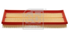 Luftfilter FEBI BILSTEIN 48463 Filtereinsatz f&uuml;r MERCEDES R230 C215 R171 SL CLS