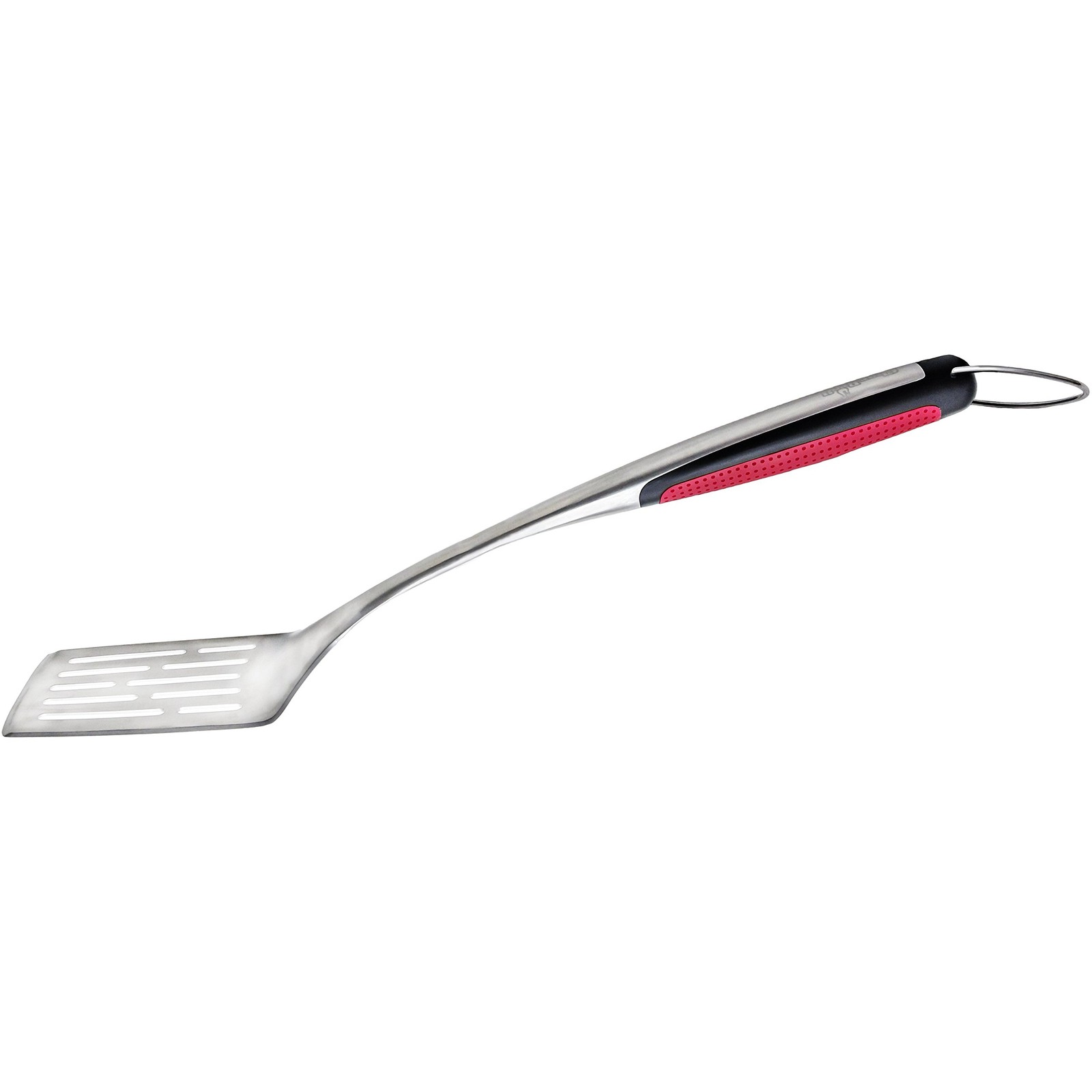 Poignée confort spatule Char-Broil 140 597 pour vos soirées grillades