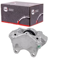 A.B.S. Bremssattel Vorderachse Rechts Passend FÜR CitroËN C15 LNA Visa | 624272