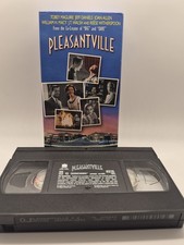 Pleasantville (VHS, 1998)
