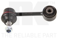 NK Koppelstange Stabilisator 5114011 FüR RJ MG 75 ZT Rover 1 Tourer Turbo CDT