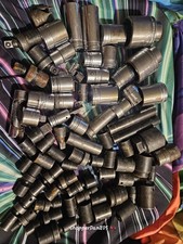 72pc. Lot Snap-on 34 - 12 - 38 Drive Sockets Deep Joint Swivel Adapt 72pc. Lot Snap-on 34 - 12 - 38 Drive Sockets Deep Joint Swivel Adapt
