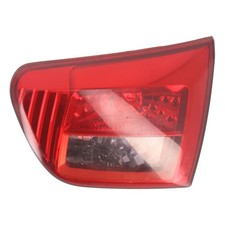 Feu arrière Peugeot 4007