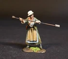 JOHN JENKINS REVOLUTIONARY WAR AWIART-05 CONTINENTAL ARMY MOLLY PITCHER