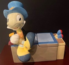 Disney Auctions 2004 Jiminy  Cricket Vintage ...