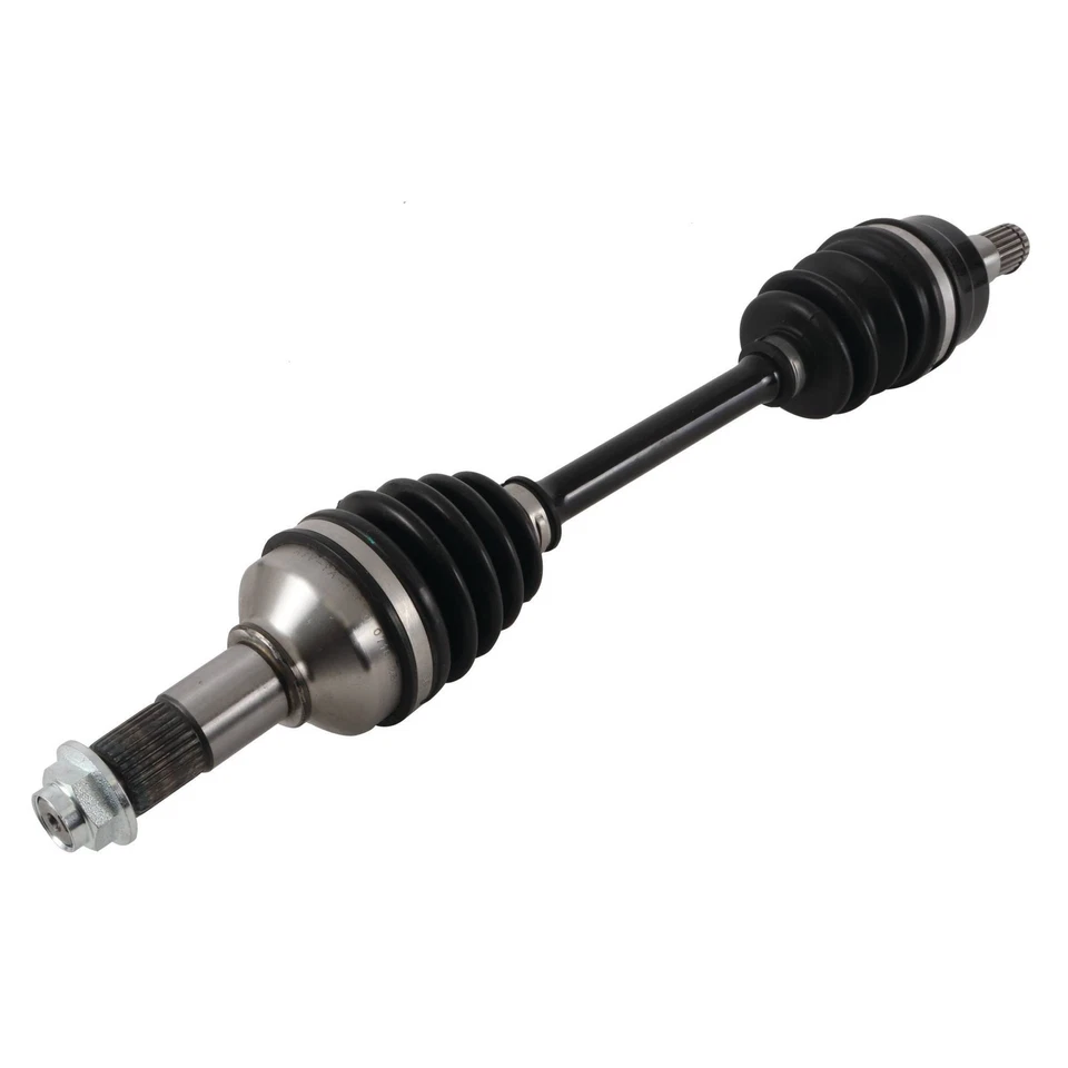 All Balls Racing Front Right 6ball CV Axle For Yamaha Kodiak 700 EPS 4WD Hunter Foto 3 de 3