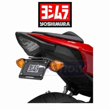 Yoshimura Fender Eliminator Kit for 2016-2017 Honda CBR500R ABS - Body rq