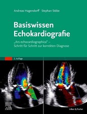 Basiswissen Echokardiografie Andreas Hagendor...