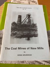 The Coal Mines Of New Mills