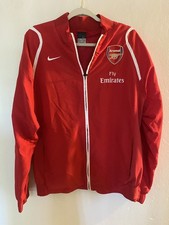 Nike Arsenal Jacket Sz. L