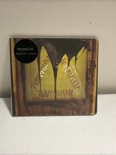 Exquisite Corpse [EP] [Digipak] by Warpaint (CD, 2010)