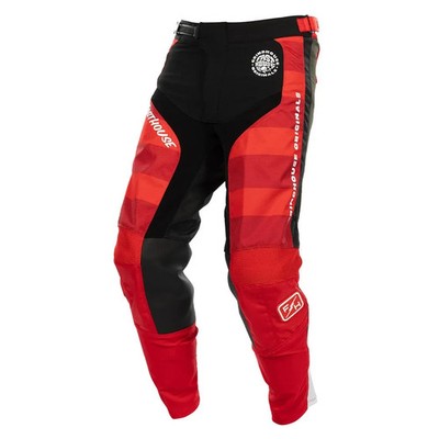 FastHouse GRNDHS Atomic Pant RDBK 28 Inches   Durable Workwear for Heavy Duty