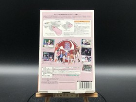 Sakura Wars 2 Limited Edition Dreamcast DC NTSC-J Japan Complete Box