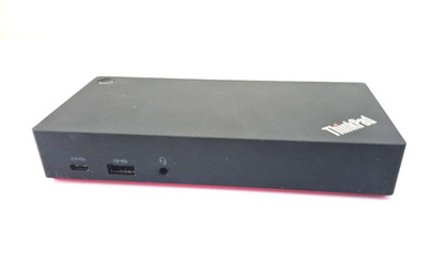   Lenovo ThinkPad USB-C Dock Gen 2 40AS 90W Type-C Original  Dockingstation