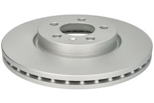 Disque de frein Audi A1