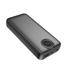 GreenOE Portable Charger 20000mAh 22.5W Fast Charging Power Bank with 4 Output