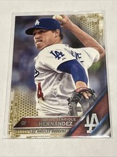 2016 Topps Series 1 Baseball Cards 9