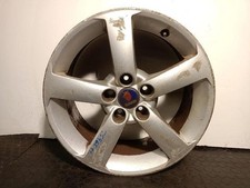 Jantes Saab 9-3