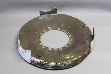 Cessna 180/182 Propeller Bulkhead Assembly
