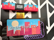 ZOX  ON THE BRIGHT SIDE 350  SIZE MEDIUM NEW NEVER WORN UNREDEEMED