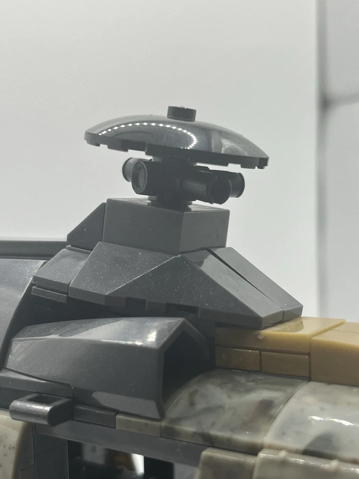 Call Of Duty Mega Construx Urban Assault Copter - Image 3 of 4