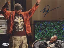MATT JONES Signed 8X10 BREAKING BAD Photo BADGER Autograph JSA COA CERT