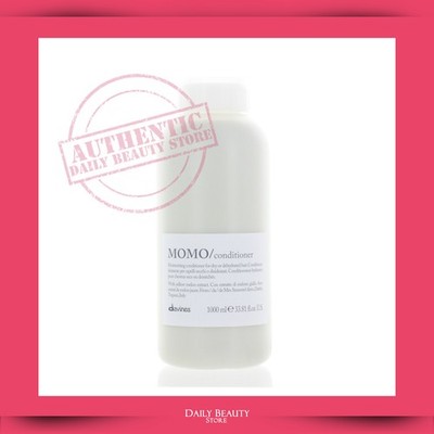 Davines MOMO Conditioner 1000ml 33.8oz NEW FAST SHIP