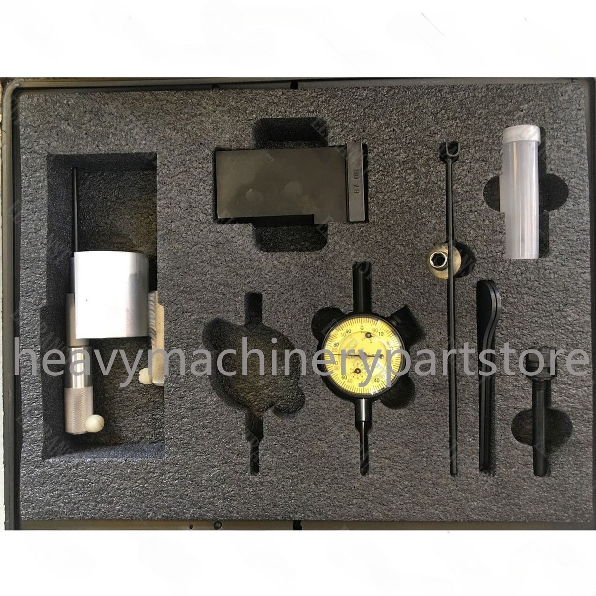 9U5132 9U-5132 for Caterpillar 3508B Engine Fuel System Setting