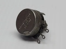 Precision Electronics Corp. Clarostat Potentiometer RV4TAYSA252A 2.5K Ω 19-8302