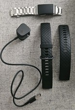Fitbit Charge 3 Fitness Tracker